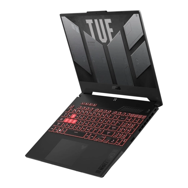 Купить Ноутбук ASUS TUF Gaming A17 (2023) FA707NUR-HX012 (90NR0JL6-M000J0) - фото 3