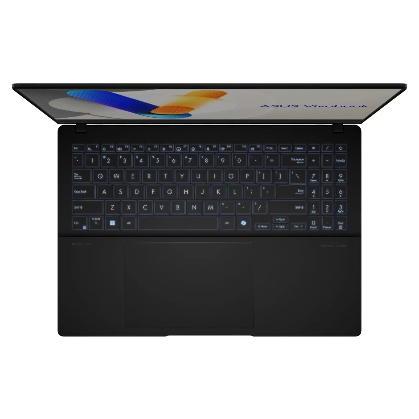 Купить Ноутбук ASUS Vivobook S 15 OLED S5506MA-MA080 (90NB14E1-M005X0) - фото 3