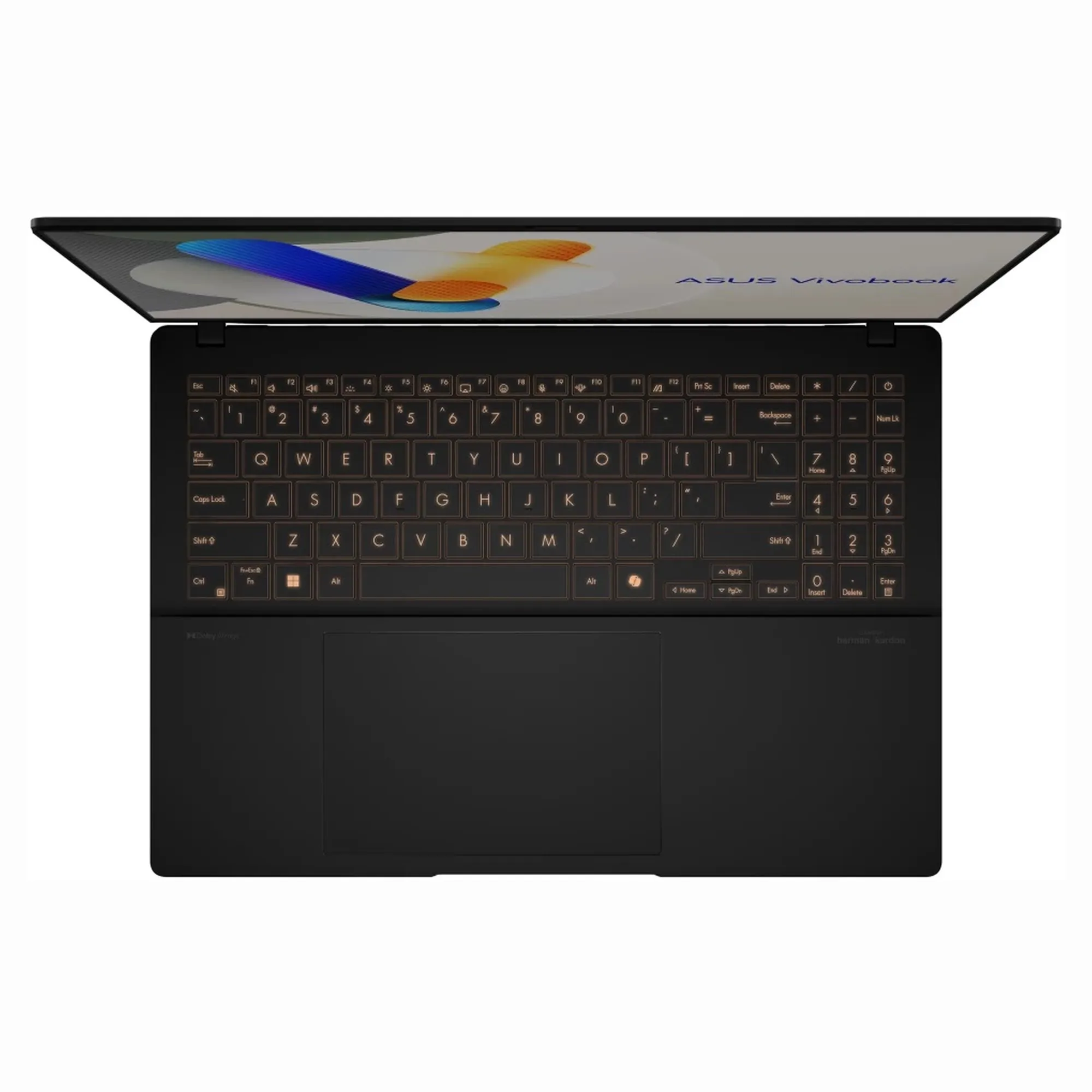 Купити Ноутбук ASUS Vivobook S 16 OLED M5606NA-MX012 (90NB14C2-M000K0) - фото 2