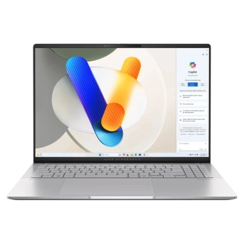 Купить Ноутбук ASUS Vivobook S 16 OLED M5606NA-MX013 (90NB14C3-M000L0) - фото 1