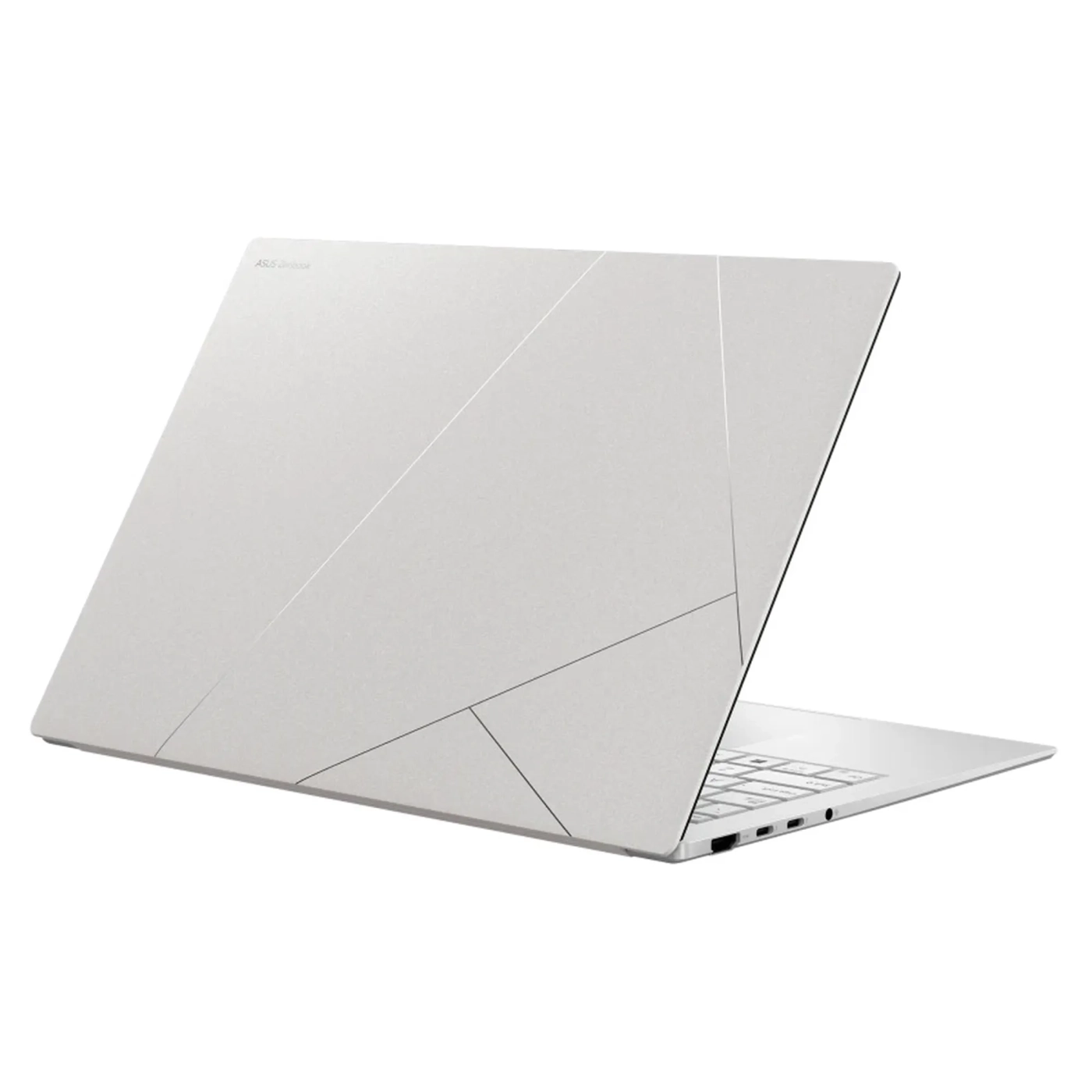 Купить Ноутбук ASUS Zenbook S 14 UX5406SA-PV030W (90NB14F2-M00170) - фото 4