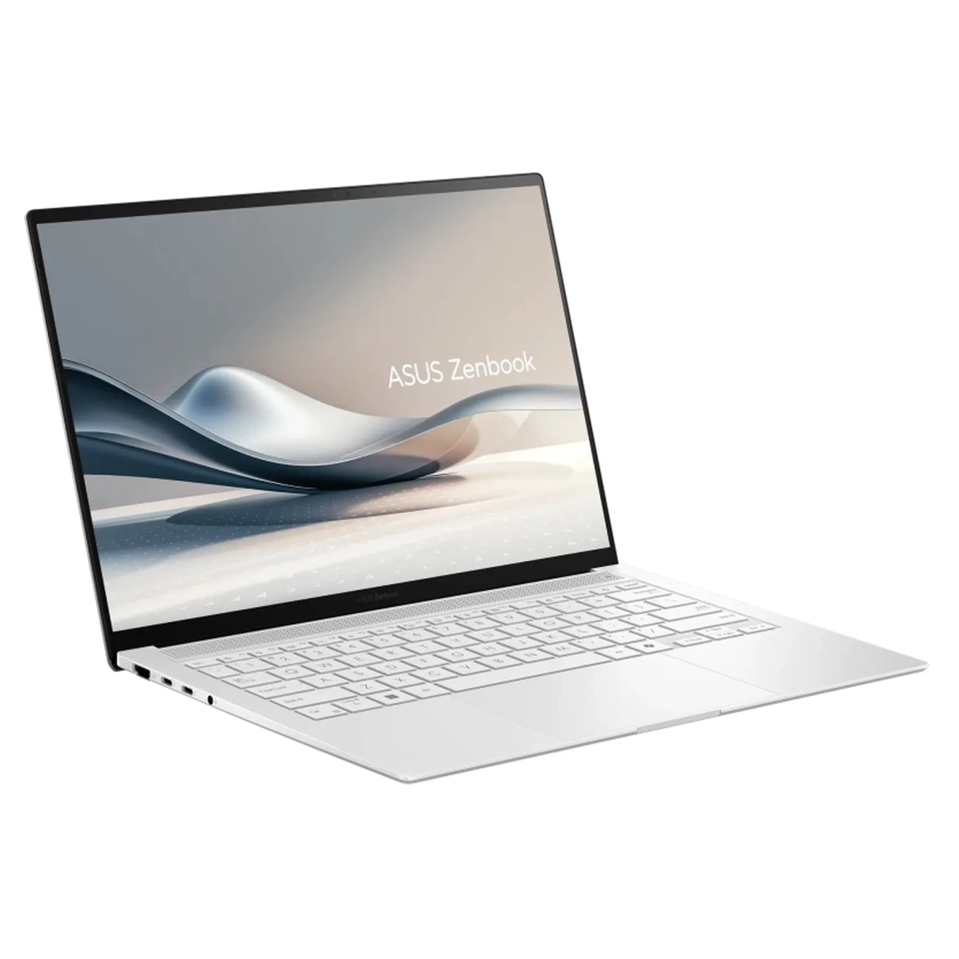 Купить Ноутбук ASUS Zenbook S 14 UX5406SA-PV037W (90NB14F2-M001B0) - фото 2