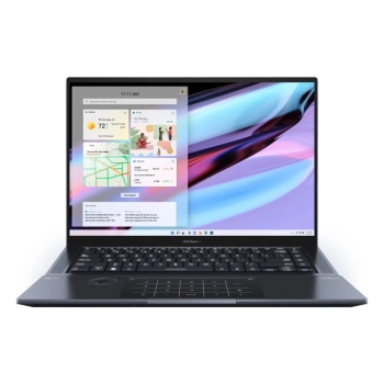 Купити Ноутбук ASUS Zenbook Pro 16X OLED UX7602VI-MY027 (90NB10K1-M001M0) - фото 1