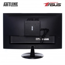 Купить Комплект ARTLINE Business B14v08Win+VP249HR (неттоп+монитор) - фото 11