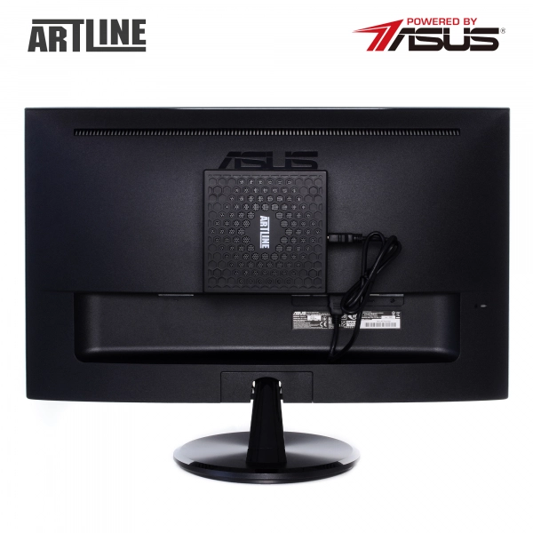 Купить Комплект ARTLINE Business B14v08Win+VP249HR (неттоп+монитор) - фото 11