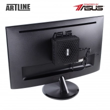 Купить Комплект ARTLINE Business B14v08Win+VP249HR (неттоп+монитор) - фото 12