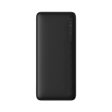 Купити Павербанк УМБ Baseus Airpow 30000mAh 20W Overseas Edition Black (PPQD090101) - фото 3