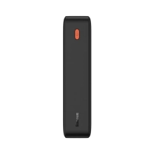 Купити Павербанк УМБ Baseus Airpow 30000mAh 20W Overseas Edition Black (PPQD090101) - фото 5