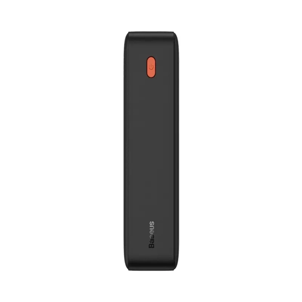 Купити Павербанк УМБ Baseus Airpow 30000mAh 20W Overseas Edition Black (PPQD090101) - фото 5