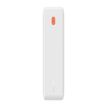 Купить Павербанк УМБ Baseus Airpow 30000mAh 20W Overseas Edition White (PPQD090102) - фото 3