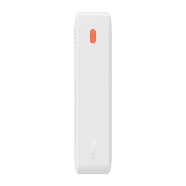 Купить Павербанк УМБ Baseus Airpow 30000mAh 20W Overseas Edition White (PPQD090102) - фото 3