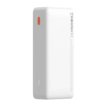 Купить Павербанк УМБ Baseus Airpow 30000mAh 20W Overseas Edition White (PPQD090102) - фото 4