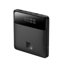 Купить Павербанк УМБ Baseus Blade 20000mAh 100W HD Edition Black (PPBL000301) - фото 3
