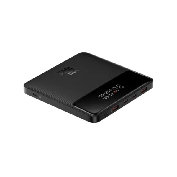 Купить Павербанк УМБ Baseus Blade 20000mAh 100W HD Edition Black (PPBL000301) - фото 4