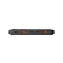Купить Павербанк УМБ Baseus Blade 20000mAh 100W HD Edition Black (PPBL000301) - фото 6