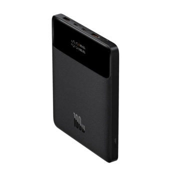 Купить Павербанк УМБ Baseus Blade 20000mAh 100W Black (PPBL000201) - фото 1