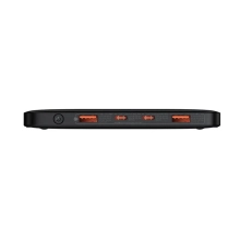 Купить Павербанк УМБ Baseus Blade 20000mAh 100W Black (PPBL000201) - фото 3