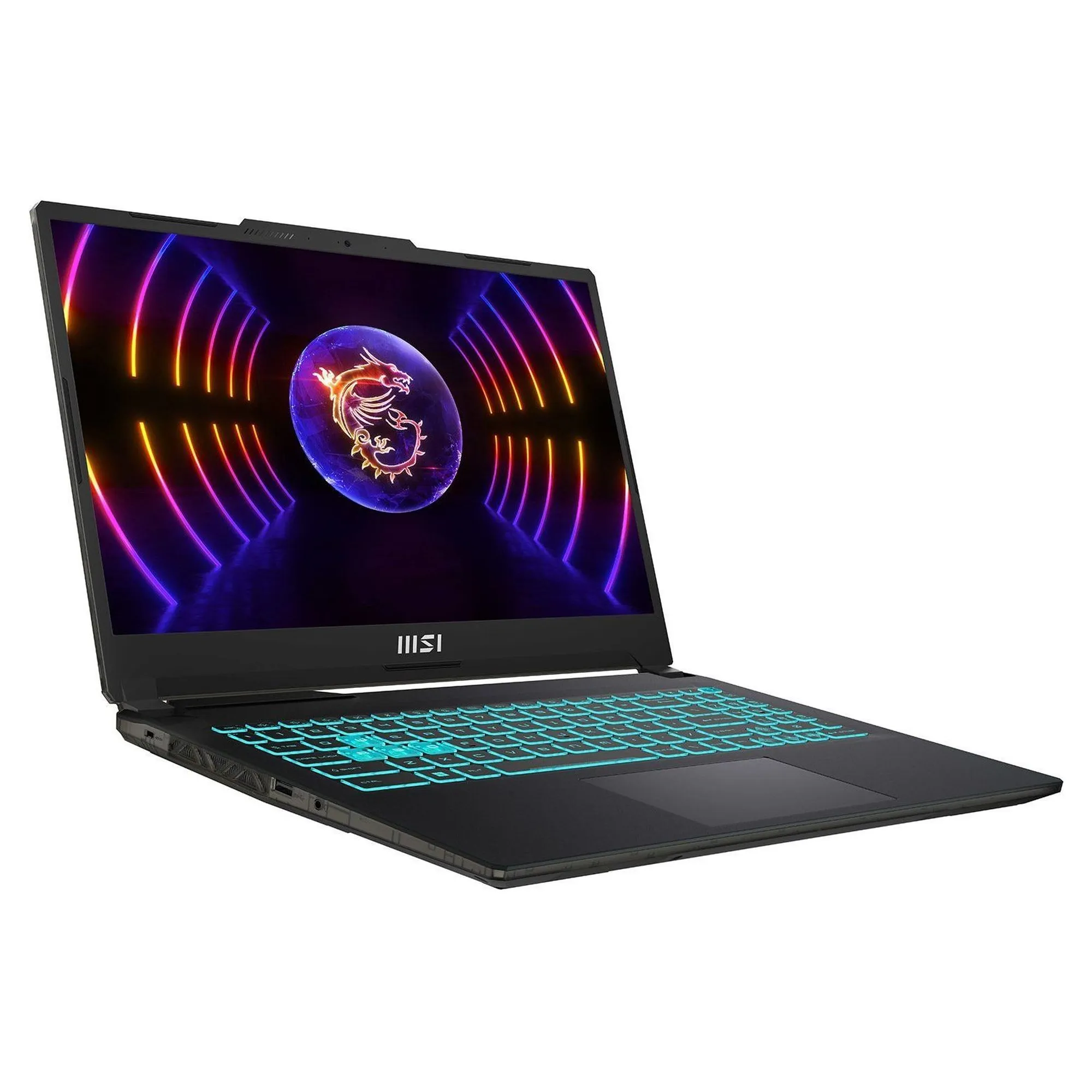 Купить Ноутбук MSI Cyborg 15 A13VF-1662XUA (9S7-15K111-1662) - фото 2