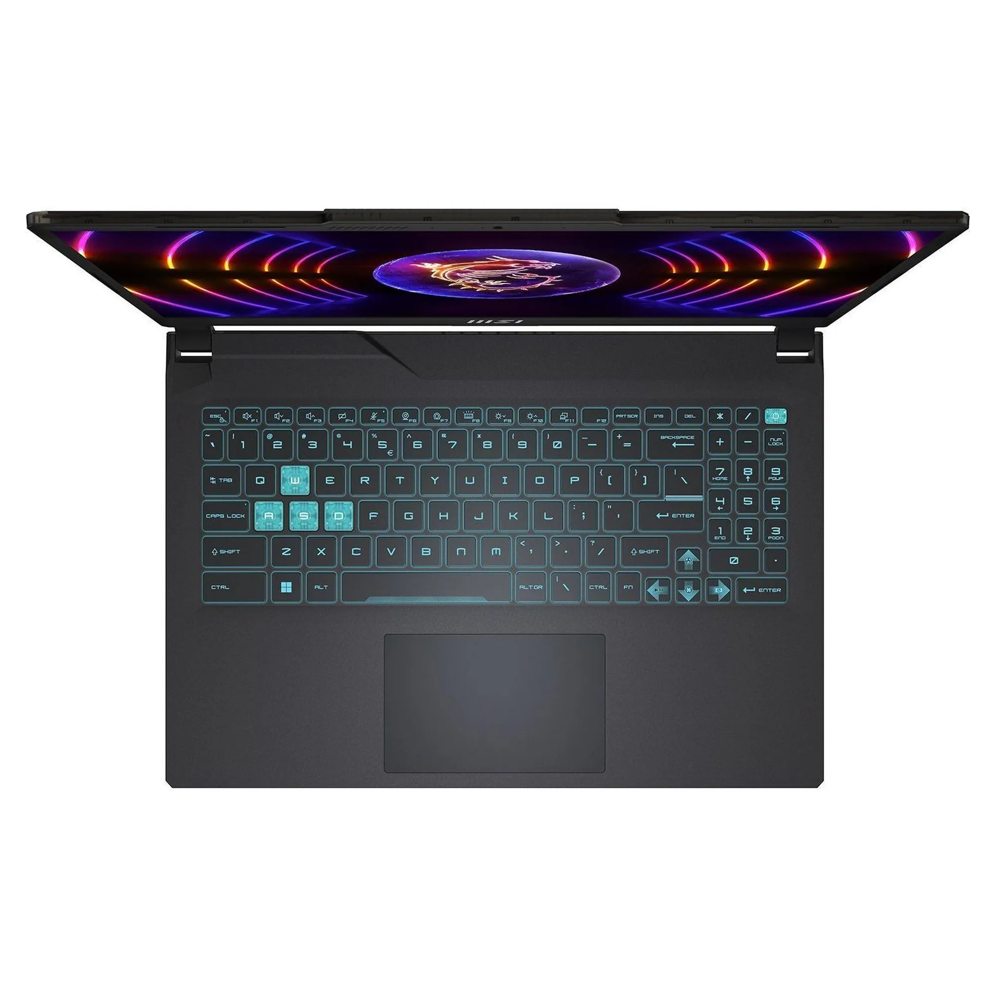 Купить Ноутбук MSI Cyborg 15 A13VF-1662XUA (9S7-15K111-1662) - фото 4