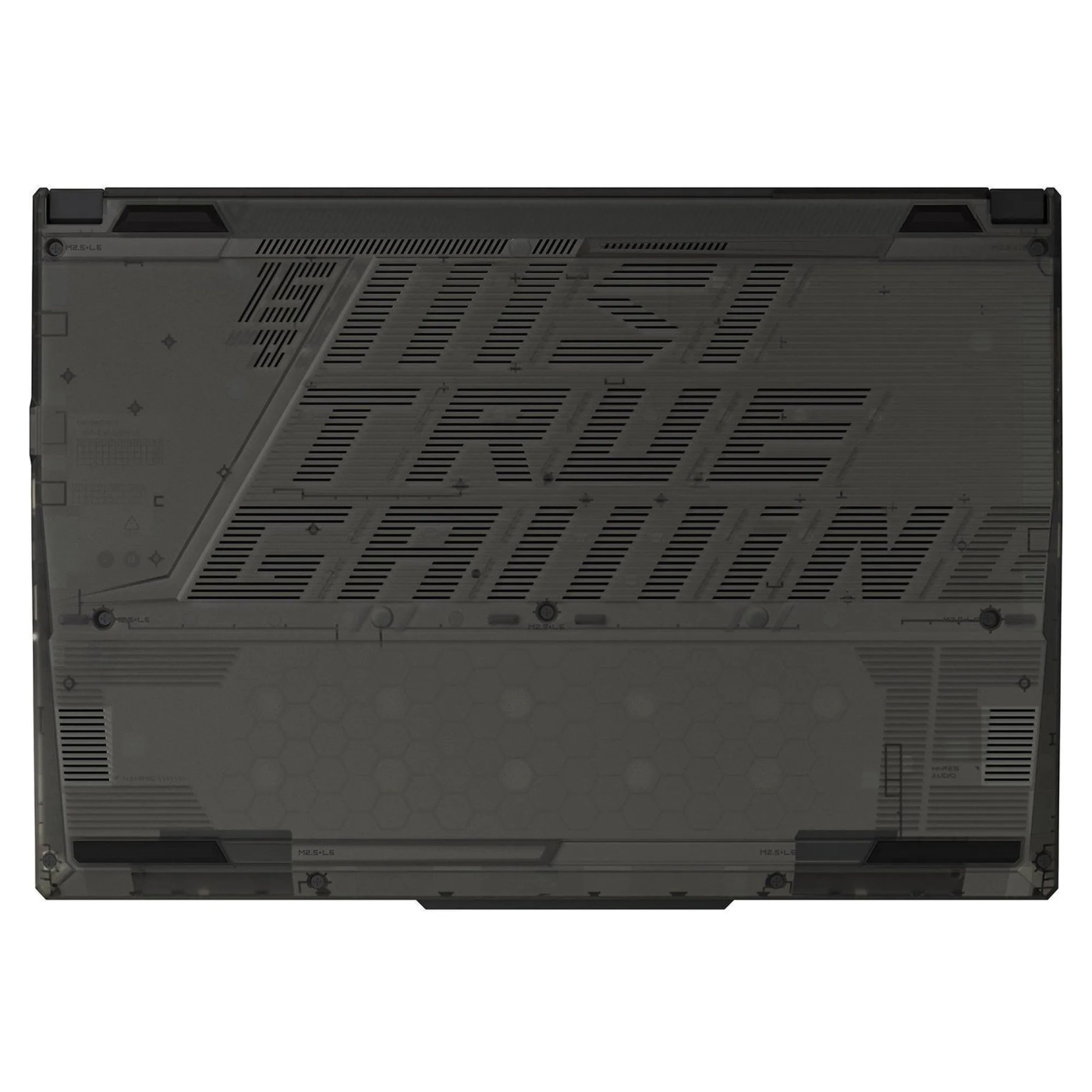 Купить Ноутбук MSI Cyborg 15 A13VF-1662XUA (9S7-15K111-1662) - фото 10