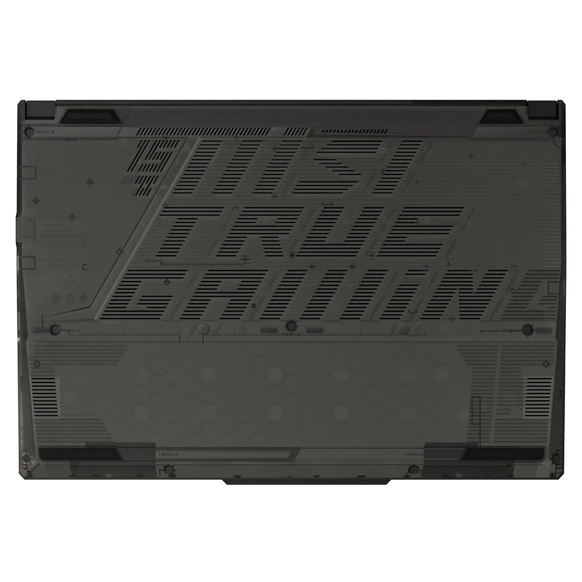 Купить Ноутбук MSI Cyborg 15 A13VF-1662XUA (9S7-15K111-1662) - фото 10