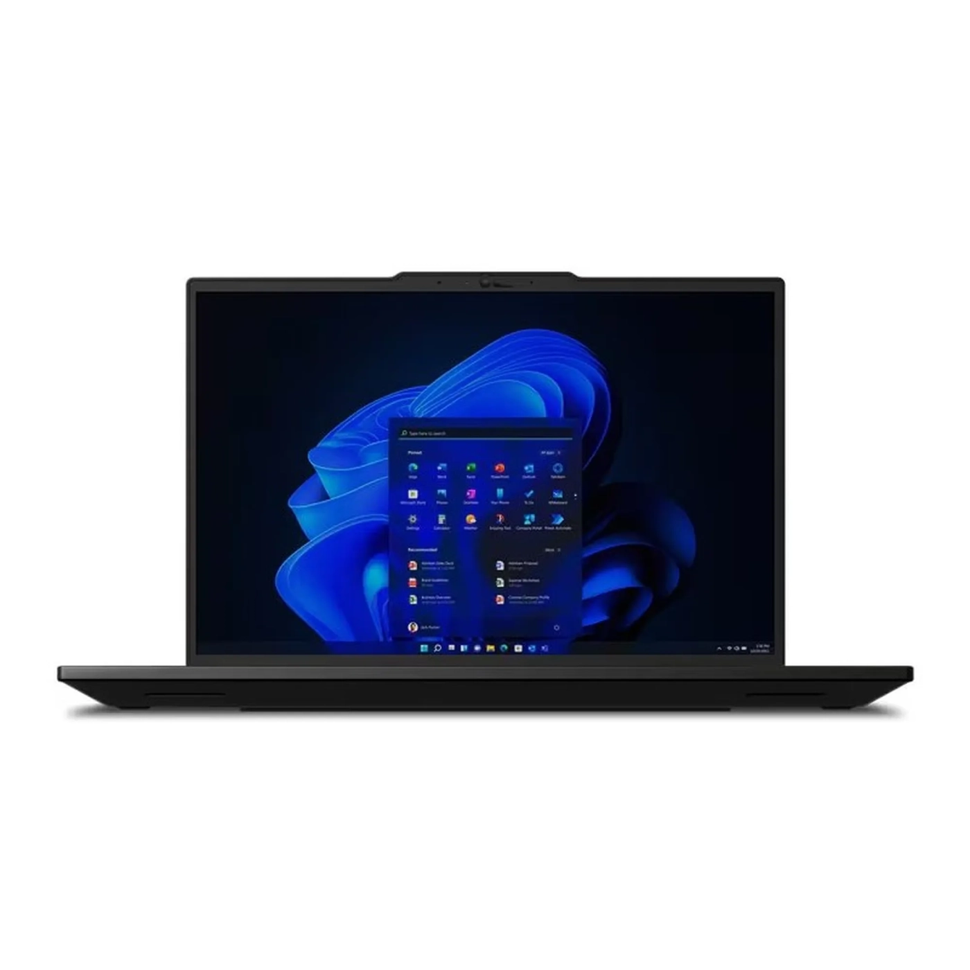 Ноутбук Lenovo ThinkPad P14s Gen 5, профессиональный дизайн для работы и обучение, заказать ноутбук в Artline
