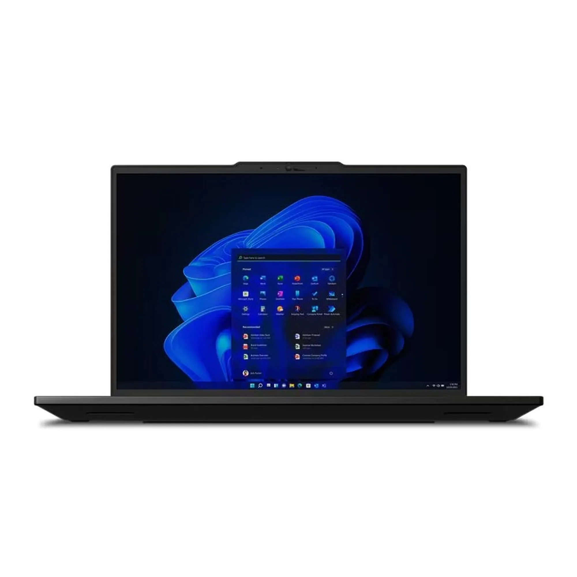 Ноутбук Lenovo ThinkPad P14s Gen 5, профессиональный дизайн для работы и обучение, заказать ноутбук в Artline
