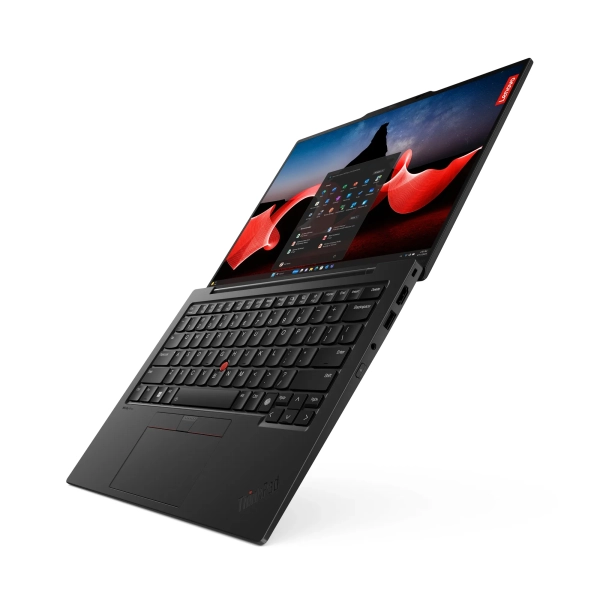 Купити Ноутбук Lenovo ThinkPad X1 Carbon Gen 12 (21KC006GRA) - фото 2