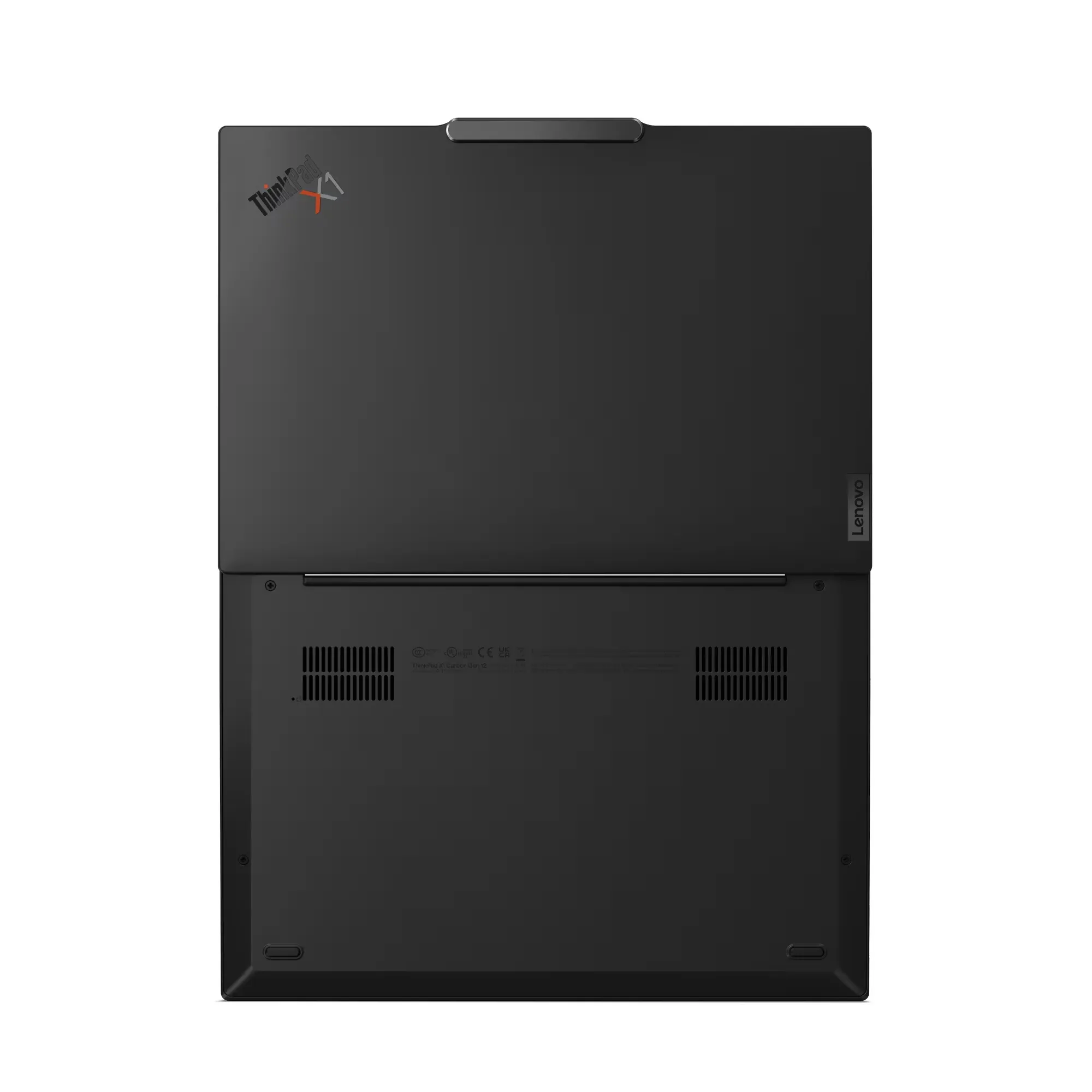 Купити Ноутбук Lenovo ThinkPad X1 Carbon Gen 12 (21KC006GRA) - фото 10