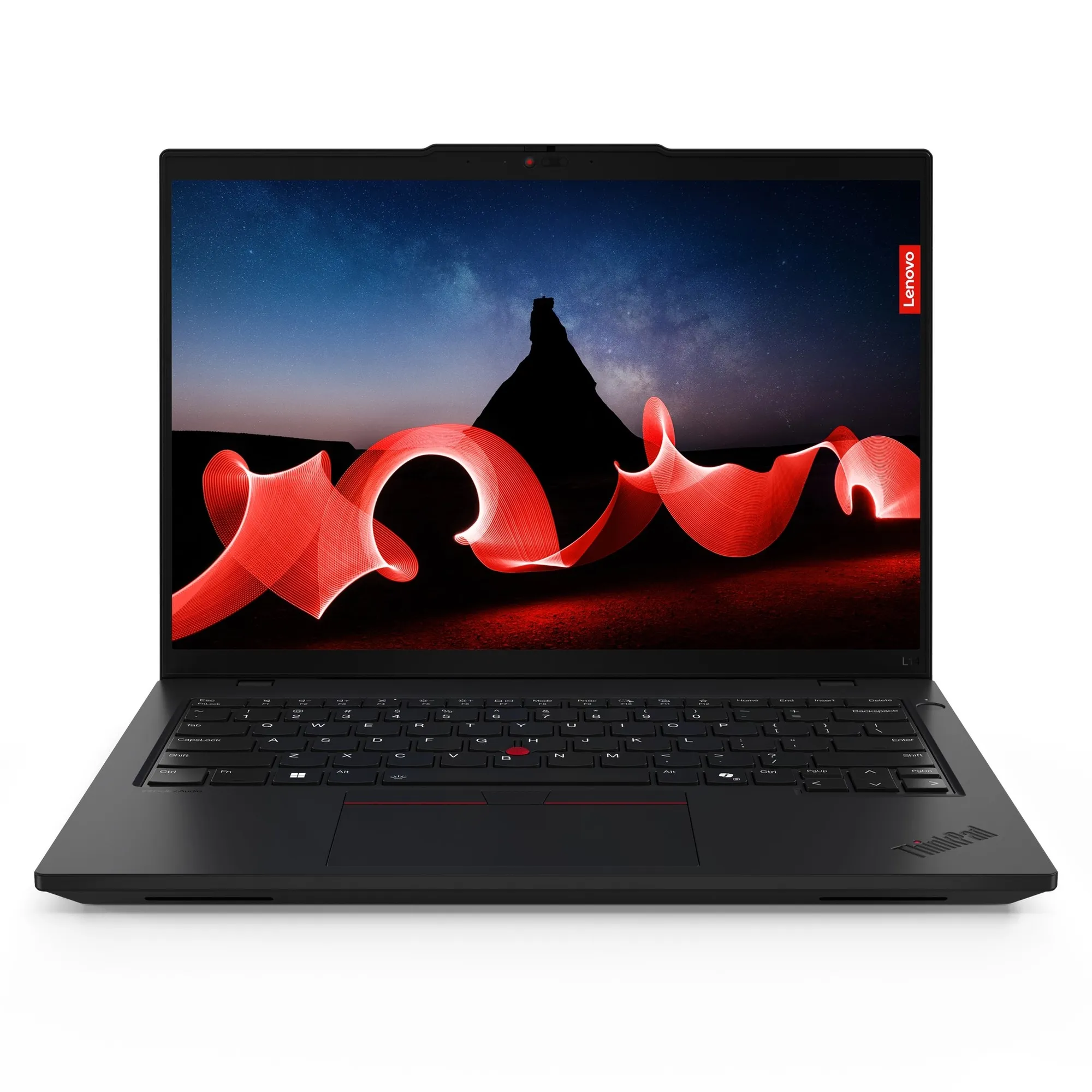 Купить Ноутбук Lenovo ThinkPad L14 Gen 5 (21L6S2QD00) - фото 1