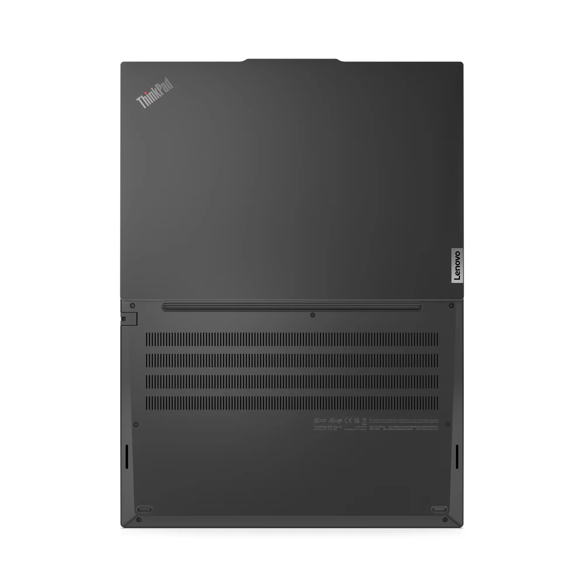 Купить Ноутбук Lenovo ThinkPad E16 Gen 2 (21M5002FRA) - фото 10