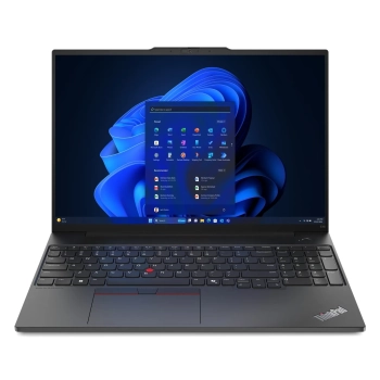 Купити Ноутбук Lenovo ThinkPad E16 Gen 2 (21MA002WRA) - фото 1