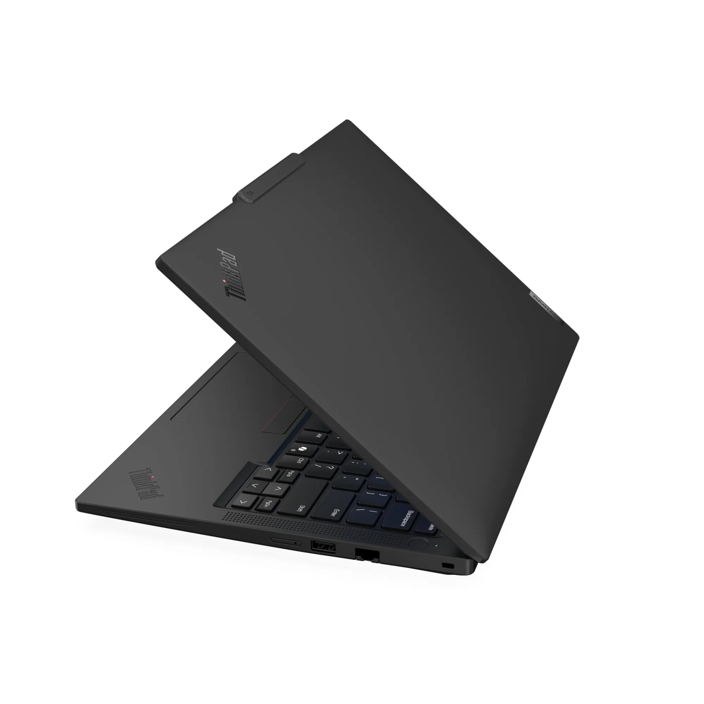 Купить Ноутбук Lenovo ThinkPad T14 Gen 5 (21ML0022RA) - фото 11