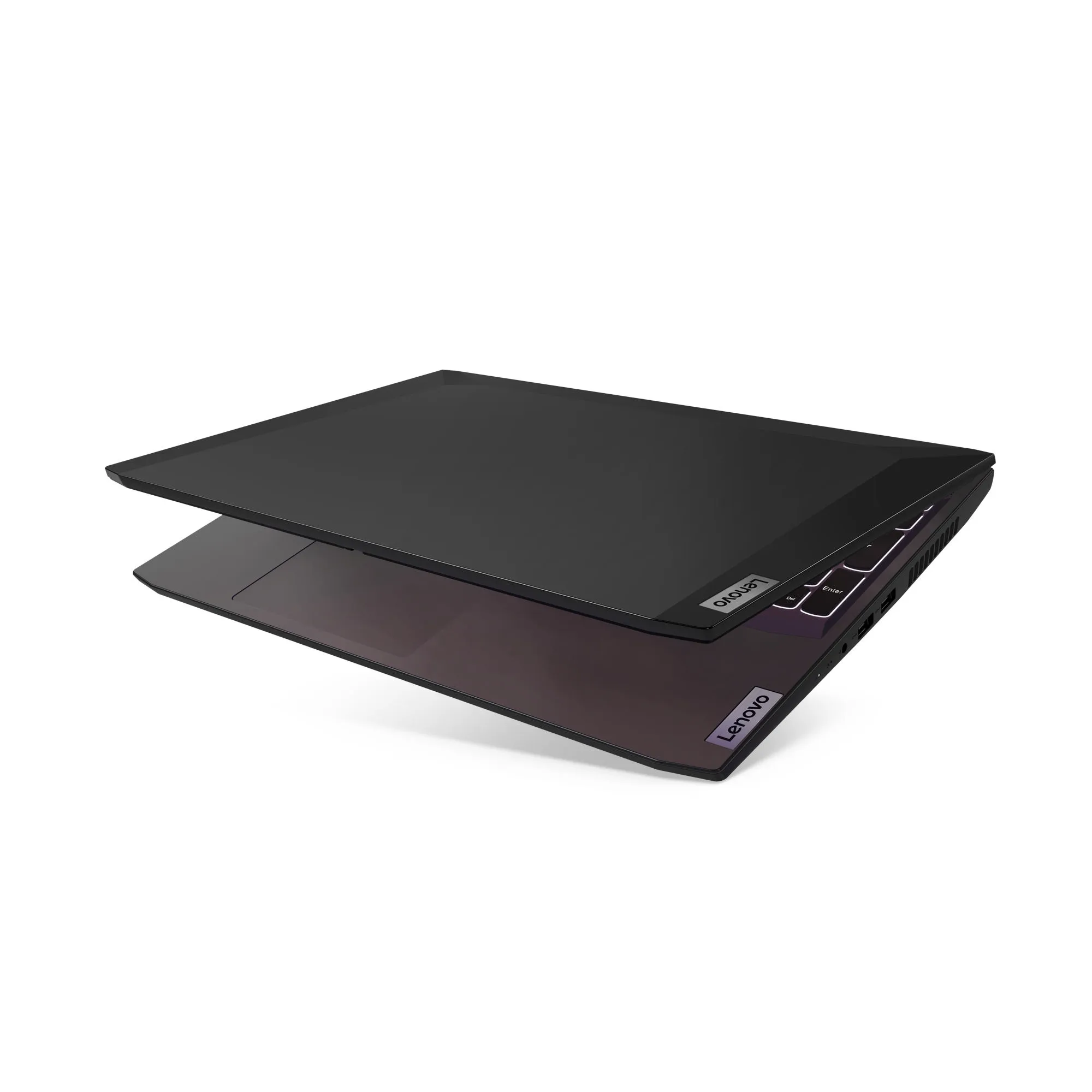 Купить Ноутбук Lenovo IdeaPad Gaming 3 15ACH6 (82K202DBRA) - фото 4