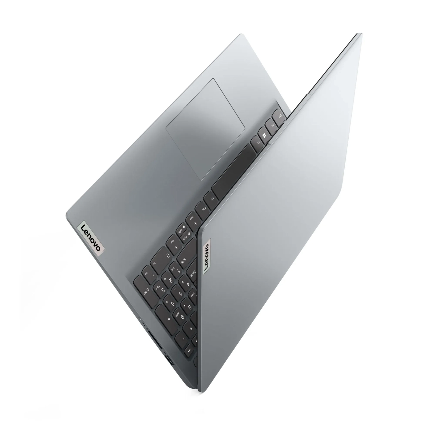 Купить Ноутбук Lenovo IdeaPad 1 15IAU7 (82QD00JARA) - фото 5