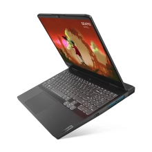 Купить Ноутбук Lenovo IdeaPad Gaming 3 15ARH7 (82SB00QCRA) - фото 7