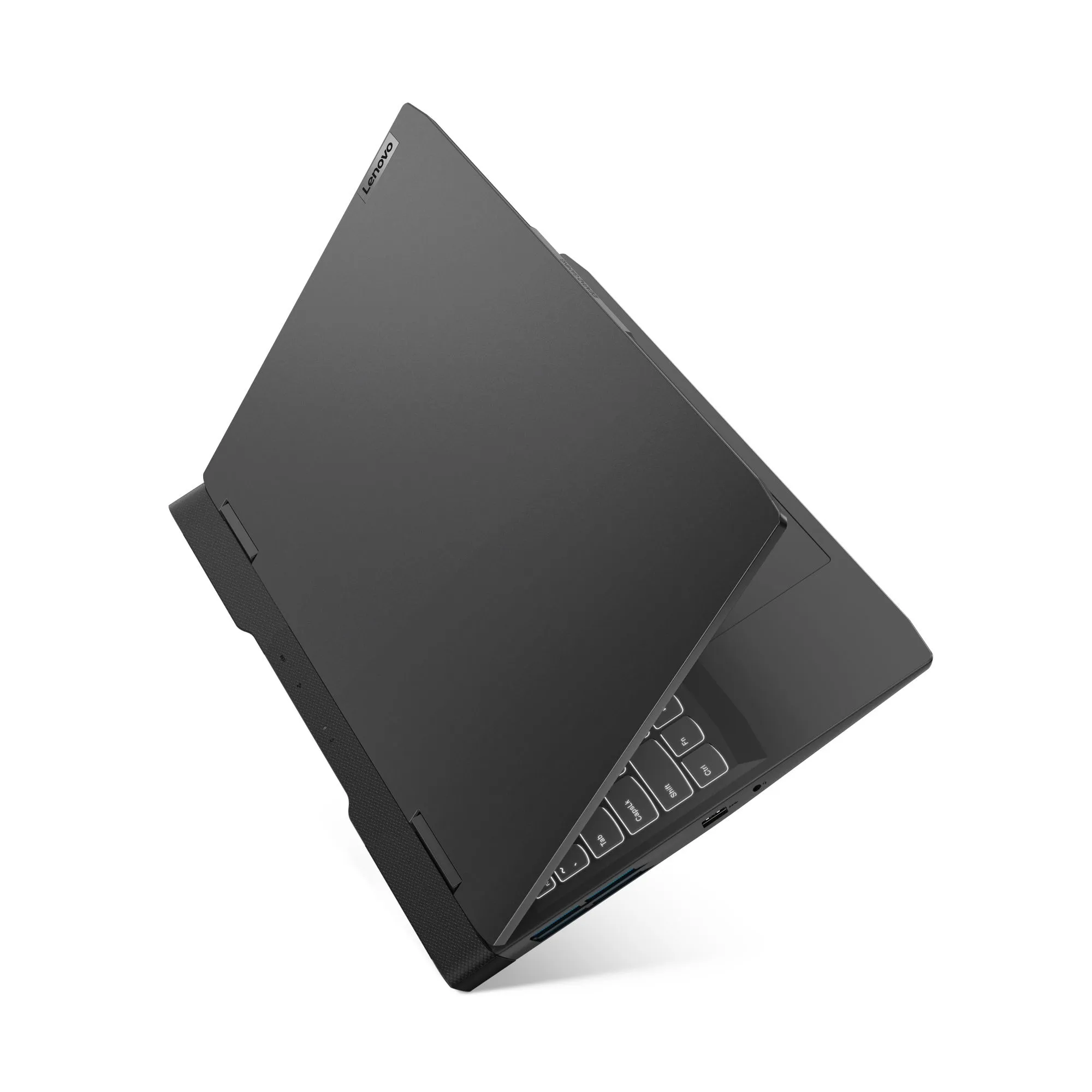 Купить Ноутбук Lenovo IdeaPad Gaming 3 15ARH7 (82SB00QCRA) - фото 11