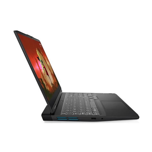 Купить Ноутбук Lenovo IdeaPad Gaming 3 15ARH7 (82SB00QCRA) - фото 13