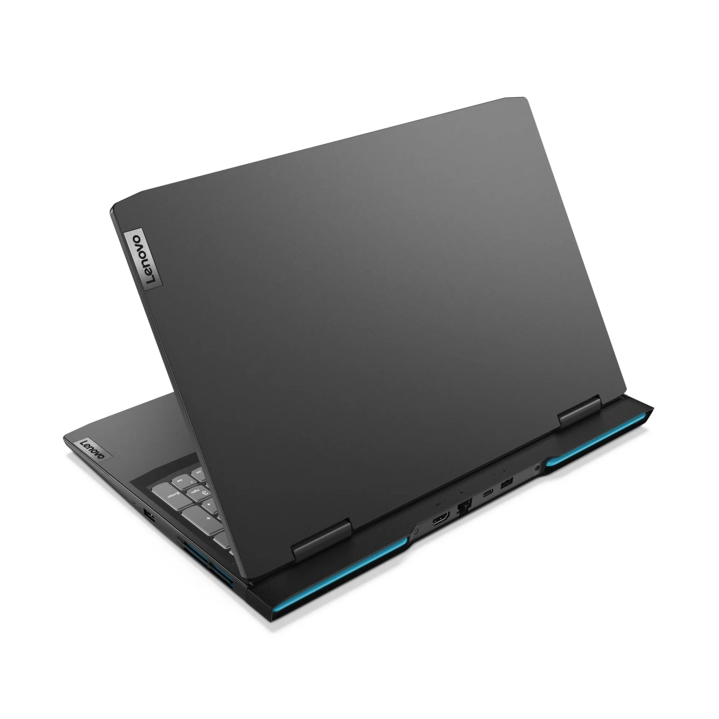 Купить Ноутбук Lenovo IdeaPad Gaming 3 15ARH7 (82SB00QCRA) - фото 14