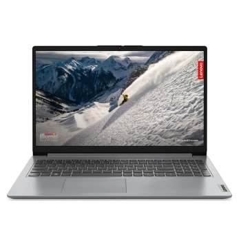 Купити Ноутбук Lenovo IdeaPad 1 15AMN7 (82VG00R0RA) - фото 1