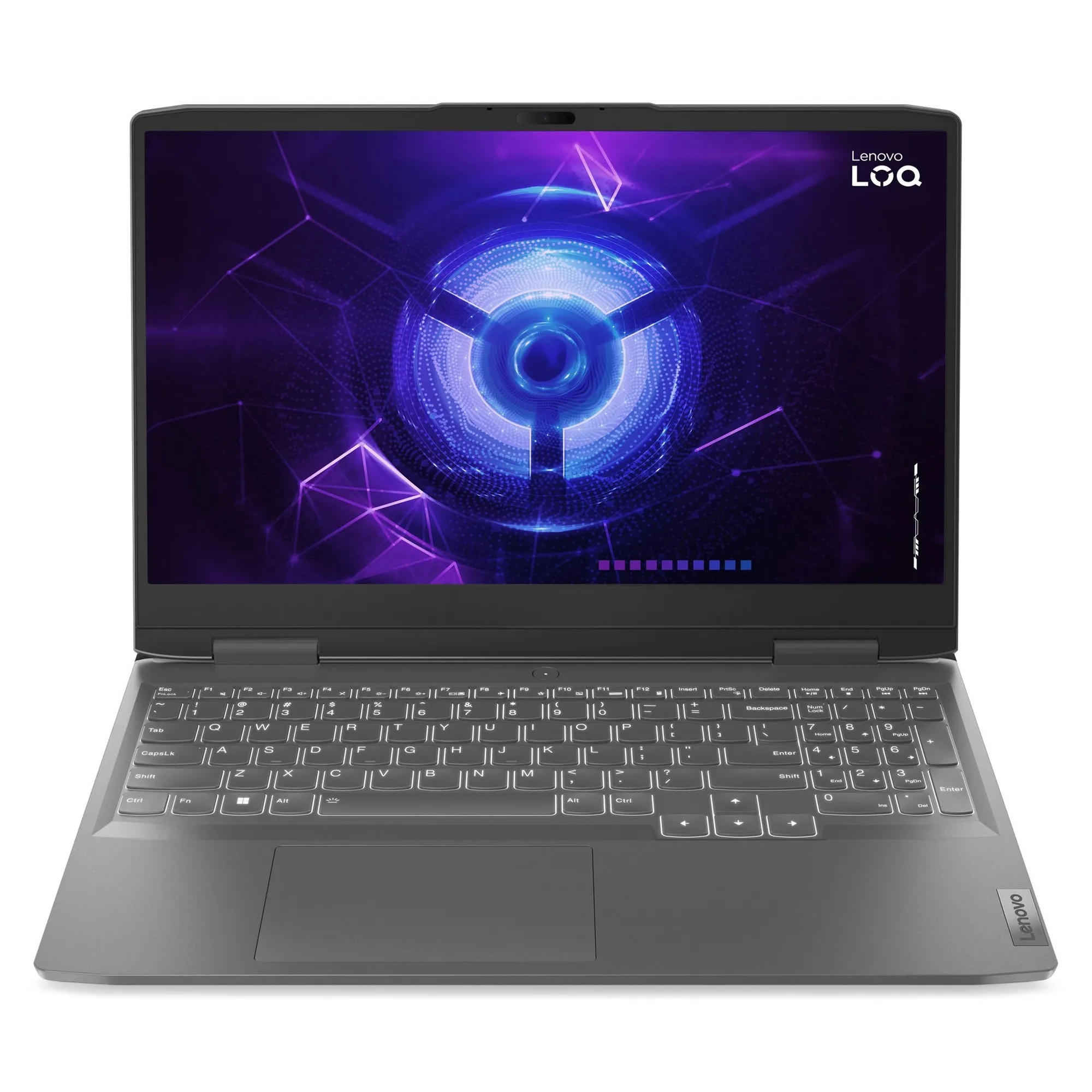 Купить Ноутбук Lenovo LOQ 15IRH8 (82XV00XQRA) - фото 1