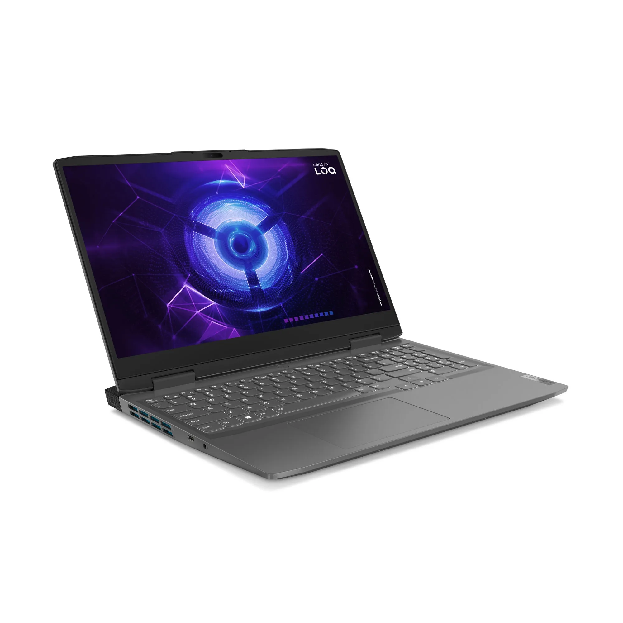Купить Ноутбук Lenovo LOQ 15IRH8 (82XV00XQRA) - фото 3