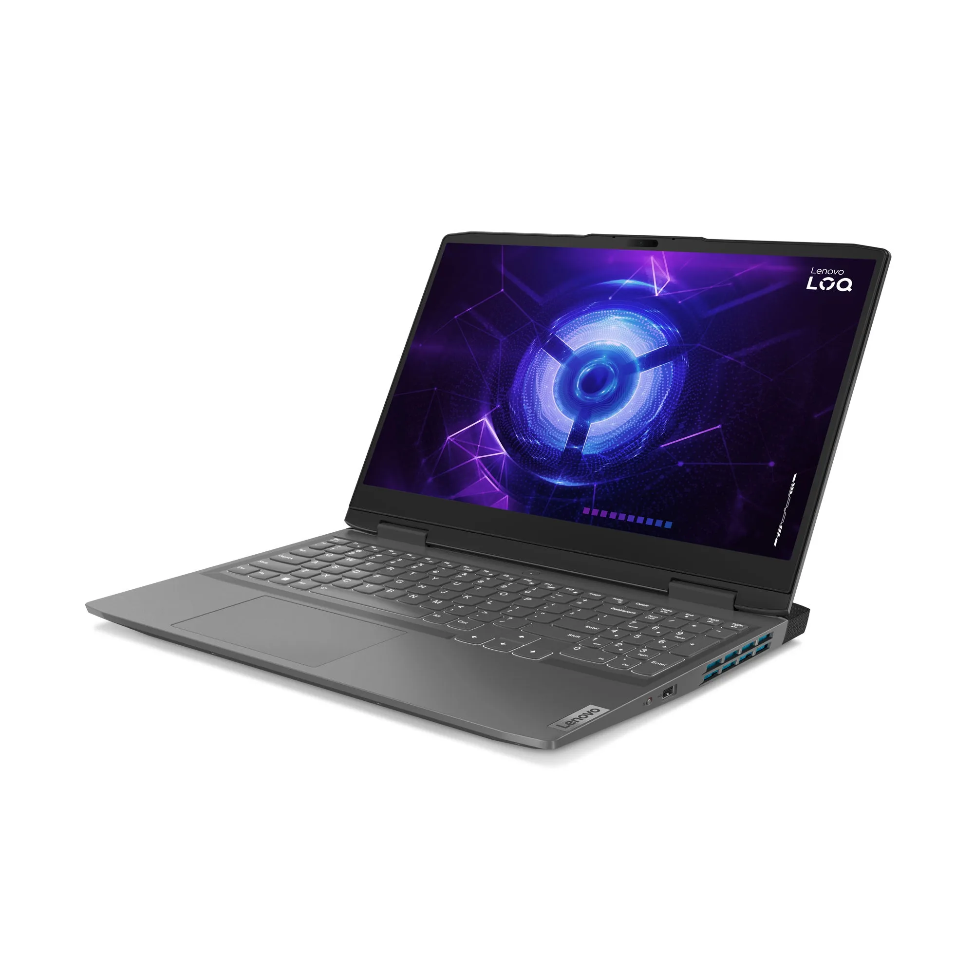 Купить Ноутбук Lenovo LOQ 15IRH8 (82XV00XQRA) - фото 4