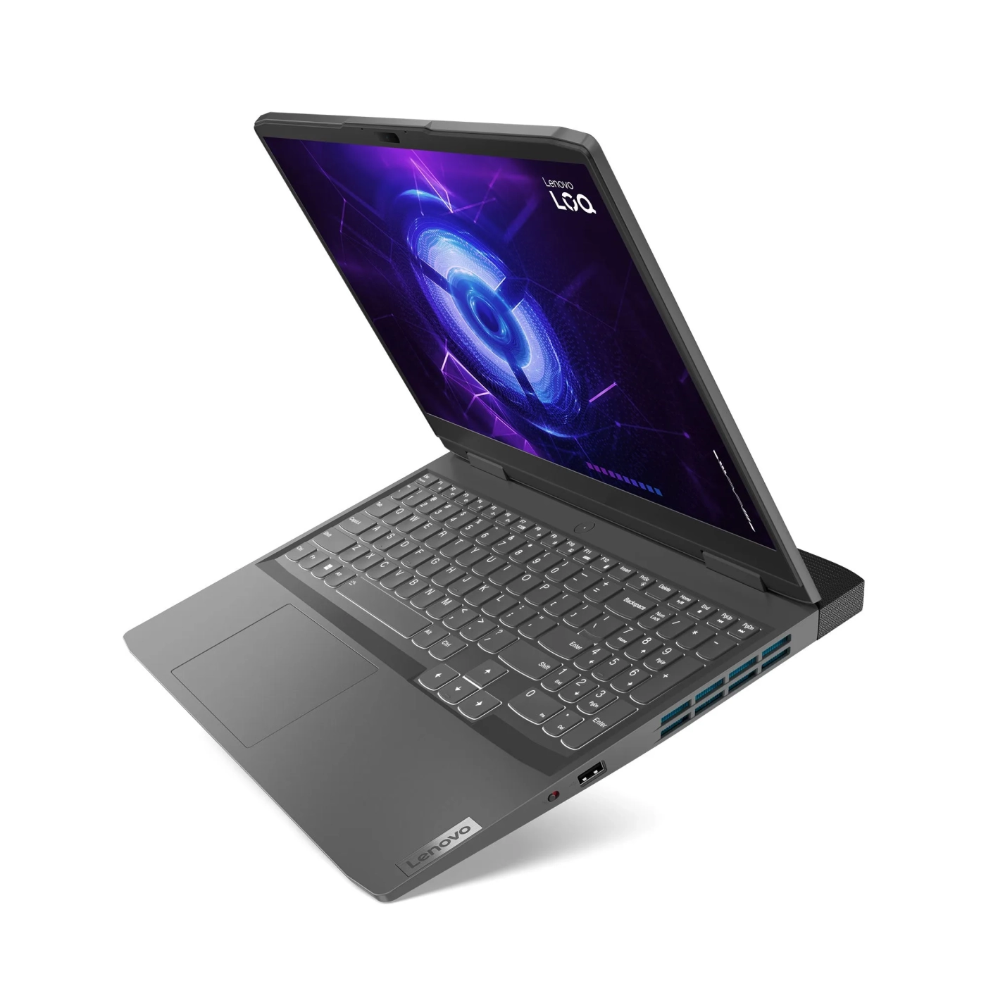 Купить Ноутбук Lenovo LOQ 15IRH8 (82XV00XQRA) - фото 6