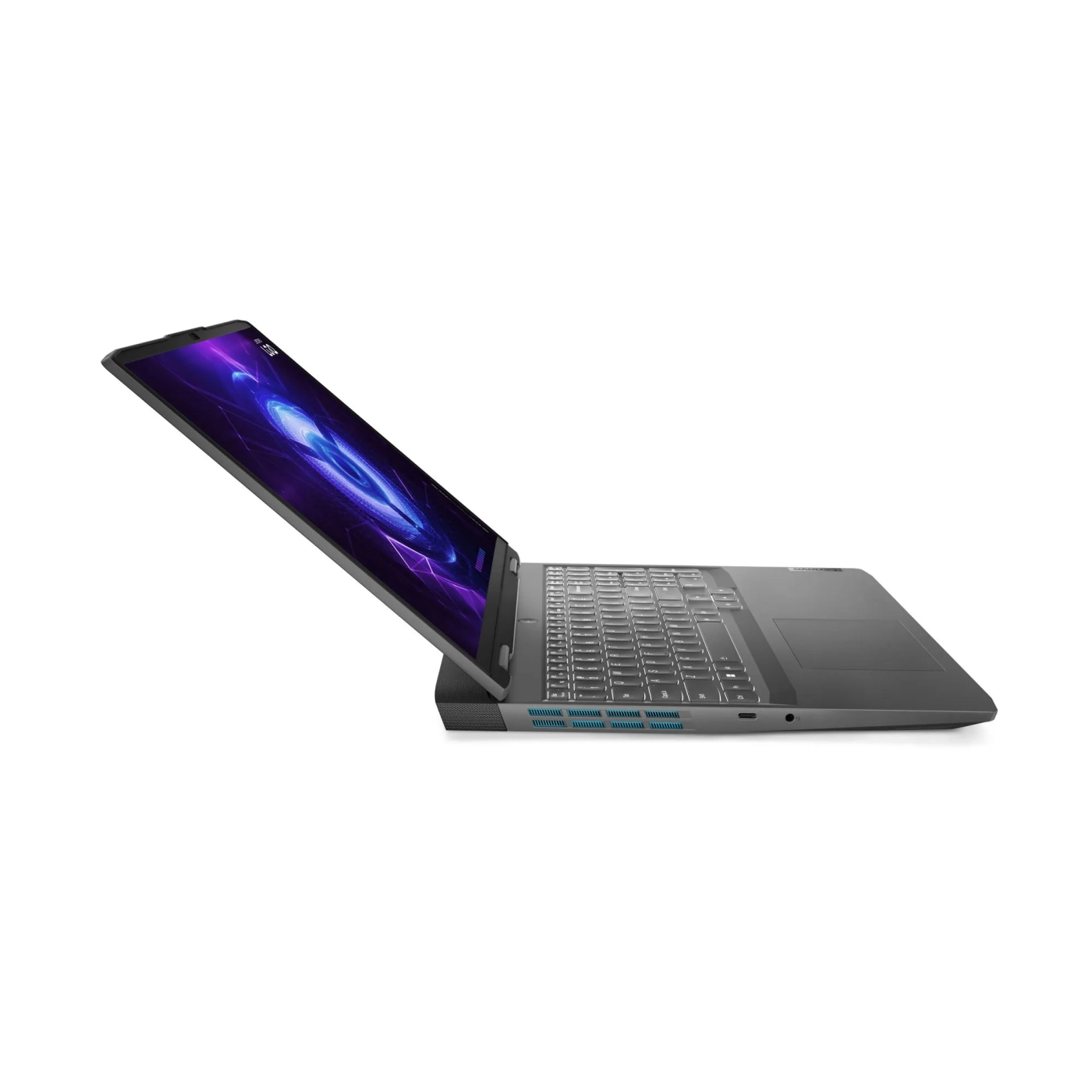 Купить Ноутбук Lenovo LOQ 15IRH8 (82XV00XQRA) - фото 7
