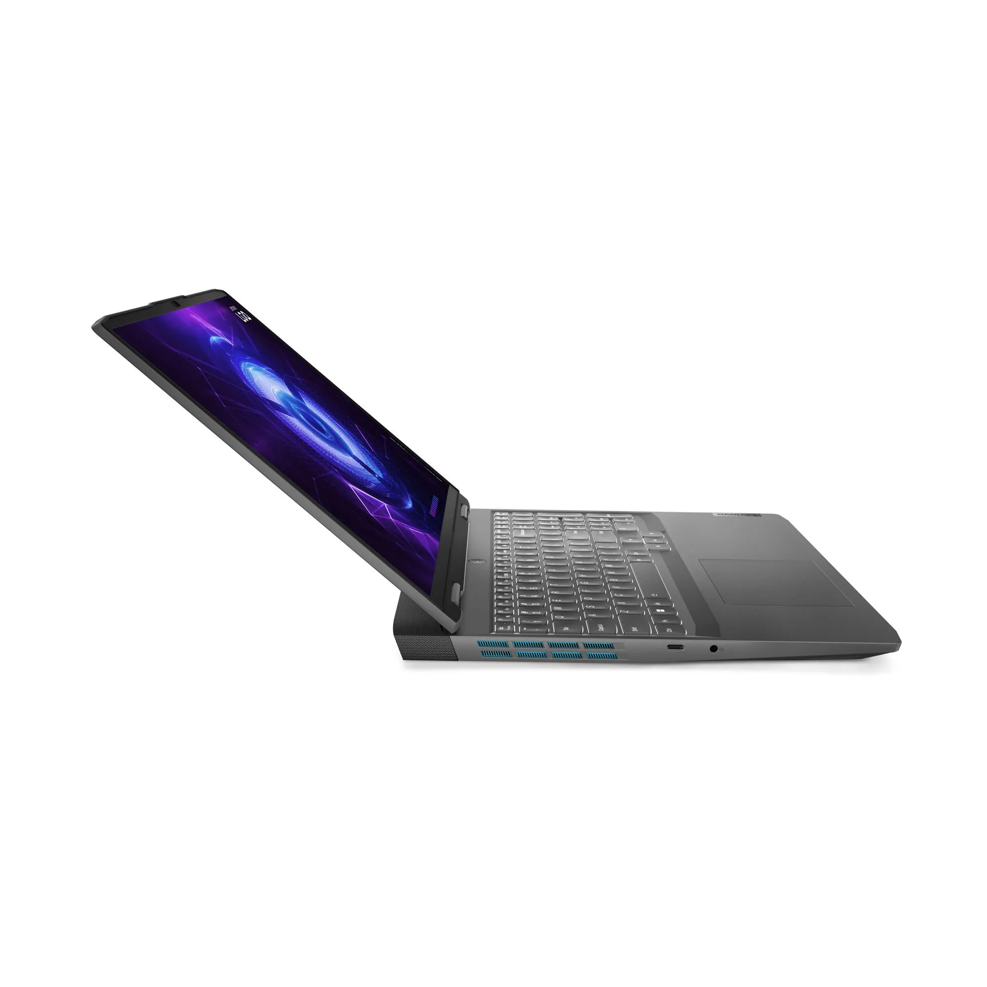 Купить Ноутбук Lenovo LOQ 15IRH8 (82XV00XQRA) - фото 7