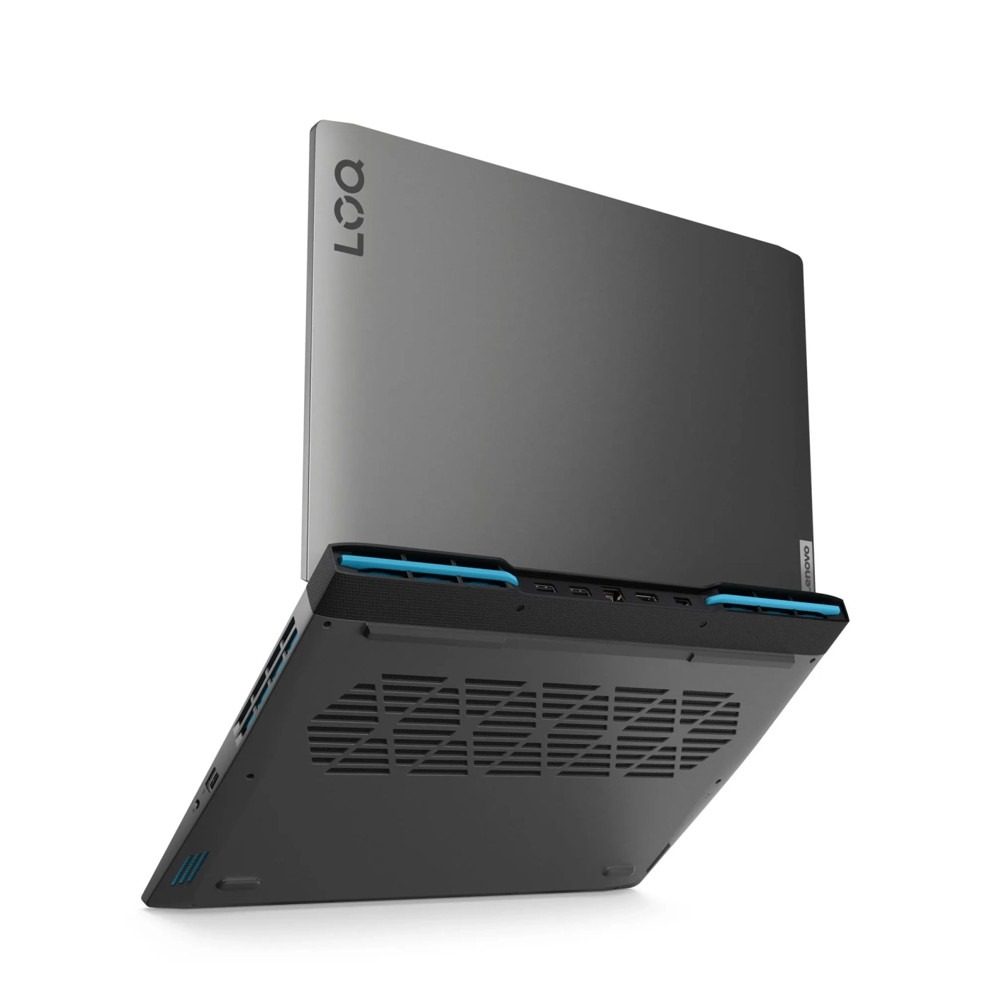 Купить Ноутбук Lenovo LOQ 15IRH8 (82XV00XQRA) - фото 9