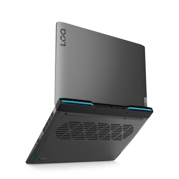 Купить Ноутбук Lenovo LOQ 15IRH8 (82XV00XQRA) - фото 9