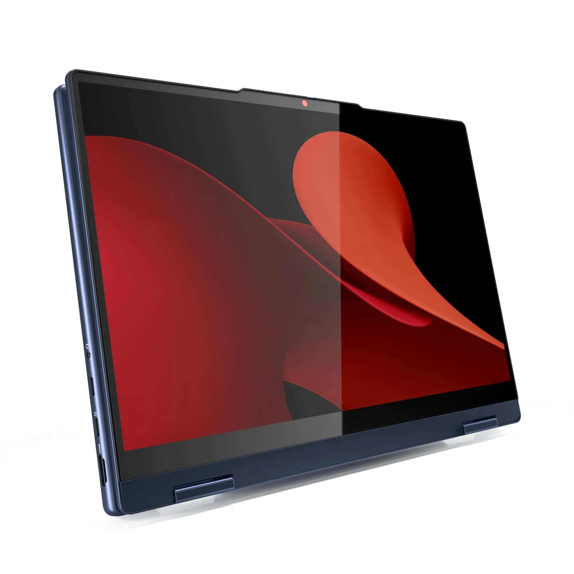 Купити Ноутбук Lenovo IdeaPad 5 2-in-1 14IRH9 (83KX0049RA) - фото 5