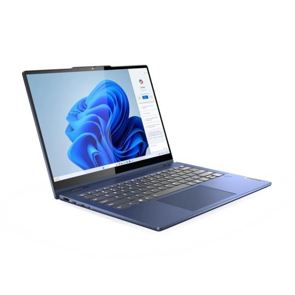 Купити Ноутбук Lenovo IdeaPad 5 2-in-1 14IRH9 (83KX0049RA) - фото 8